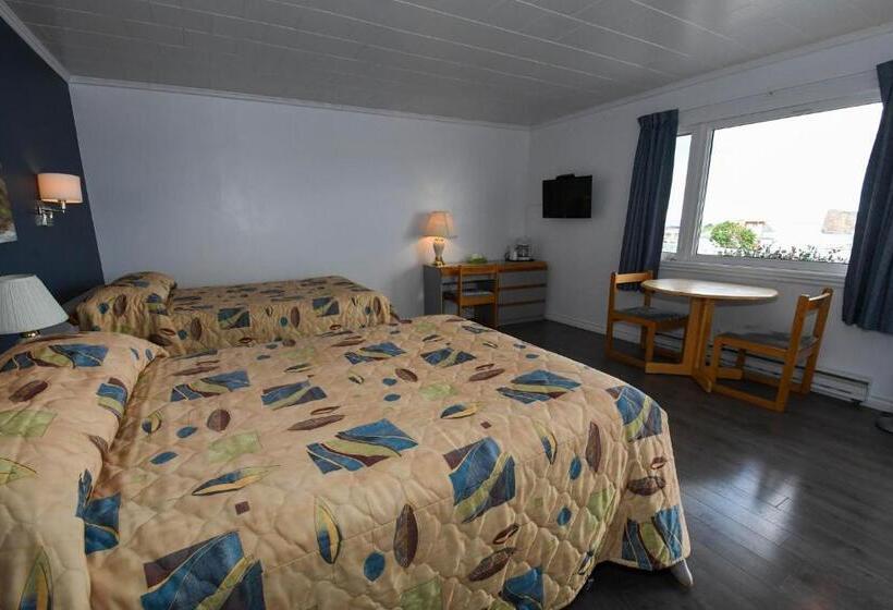 Motel Nouvel Horizon