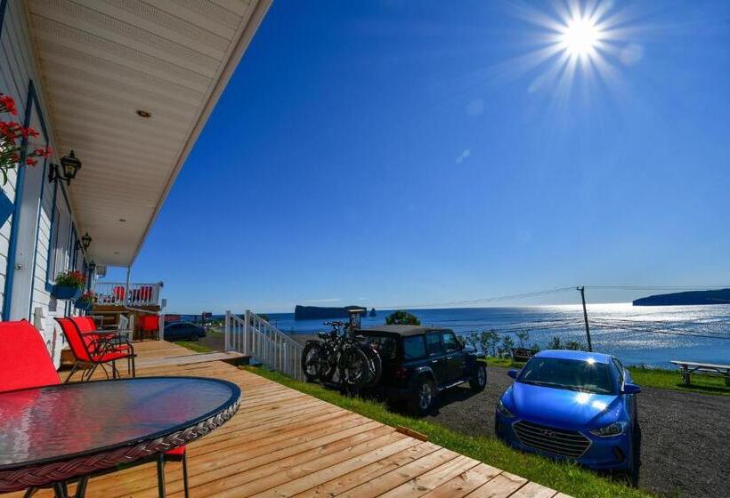 Motel Nouvel Horizon