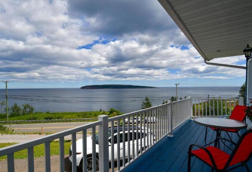 Motel Nouvel Horizon