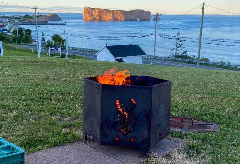 Motel Nouvel Horizon