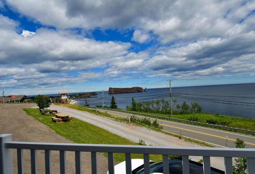 Motel Nouvel Horizon