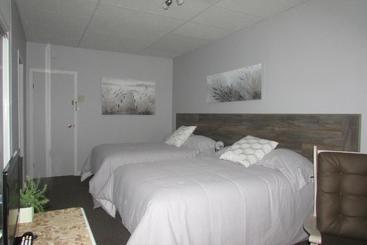 Motel Nanook