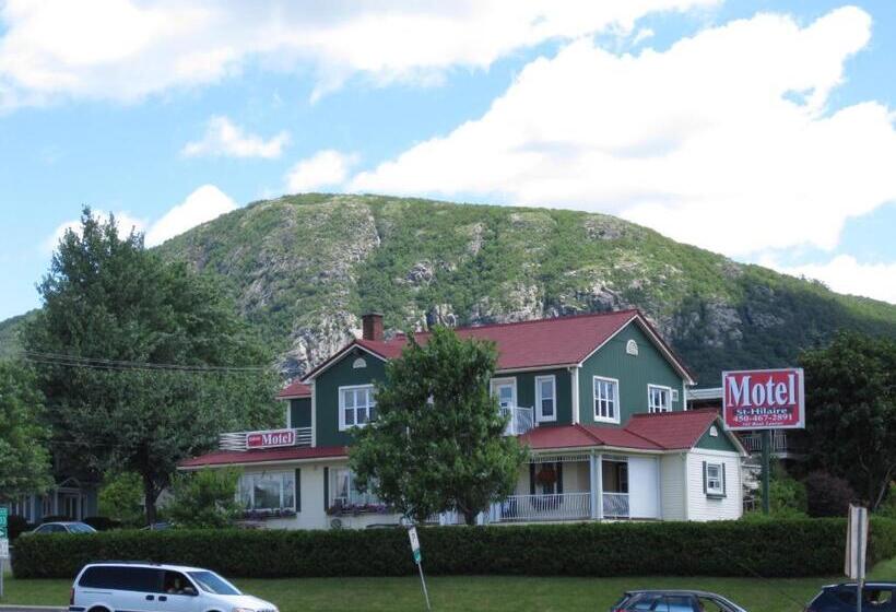 Motel Saint Hilaire