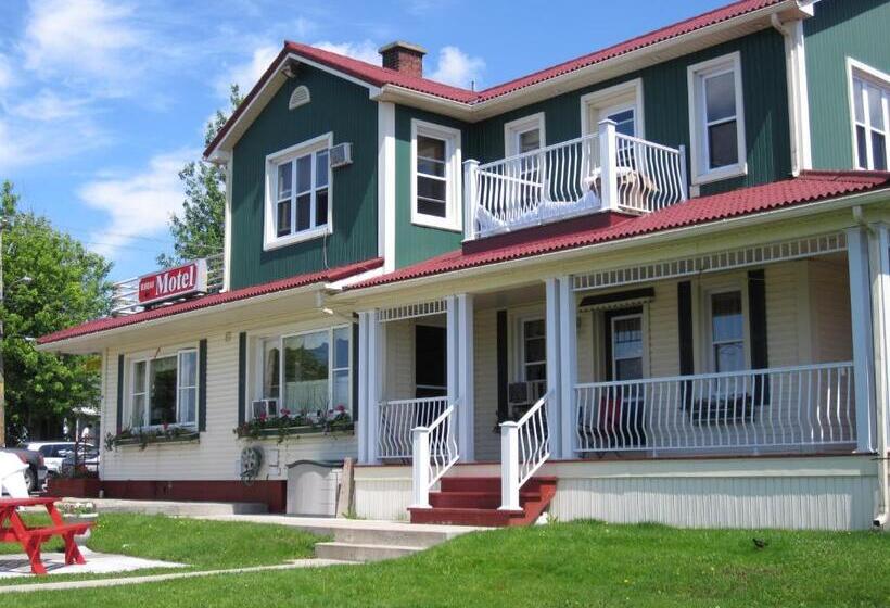 Motel Saint Hilaire
