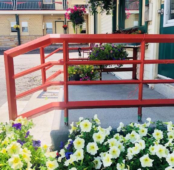 Motel Saint Hilaire