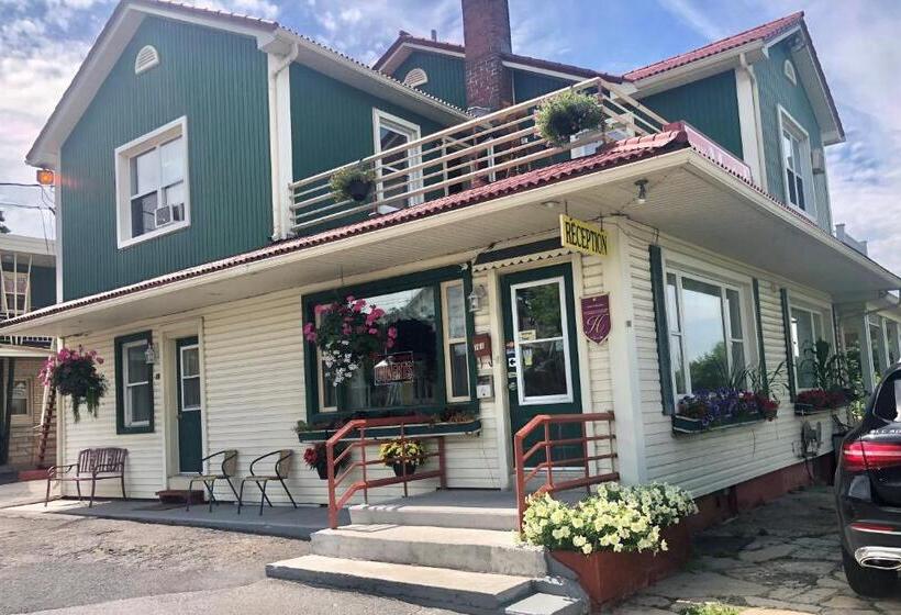Motel Saint Hilaire