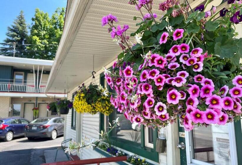 Motel Saint Hilaire