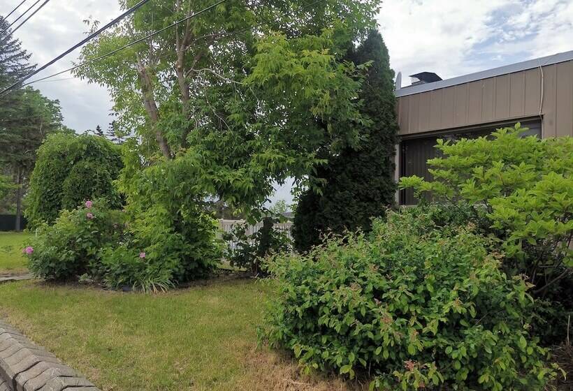 Motel Sainte Catherine