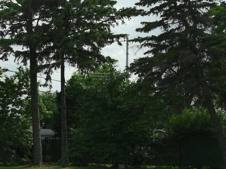 Motel Sainte Catherine