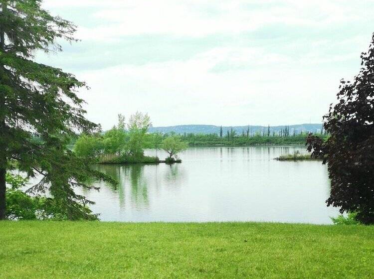 Motel Sainte Catherine