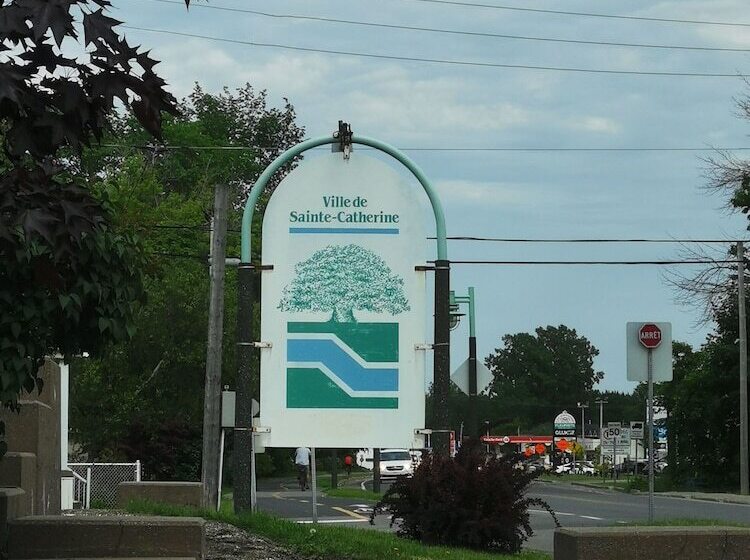 Motel Sainte Catherine