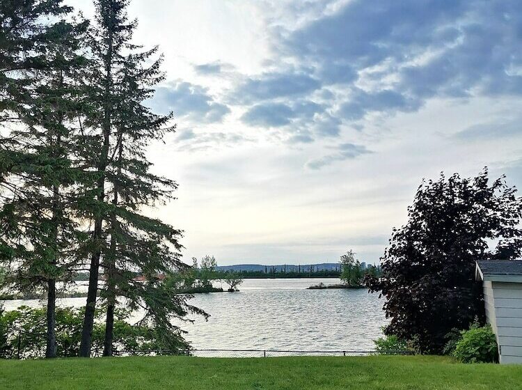 Motel Sainte Catherine