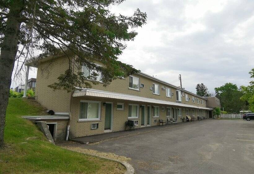 Motel Sainte Catherine