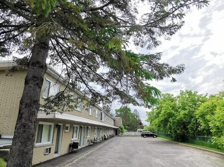 Motel Sainte Catherine