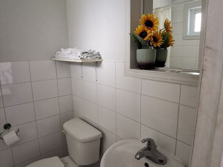 Motel Sainte Catherine