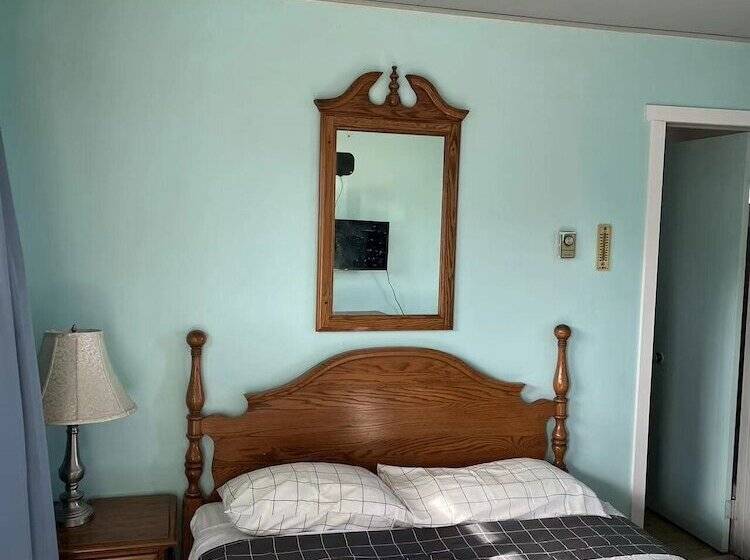 Motel Sainte Catherine