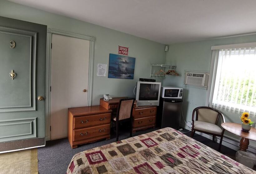 Motel Sainte Catherine