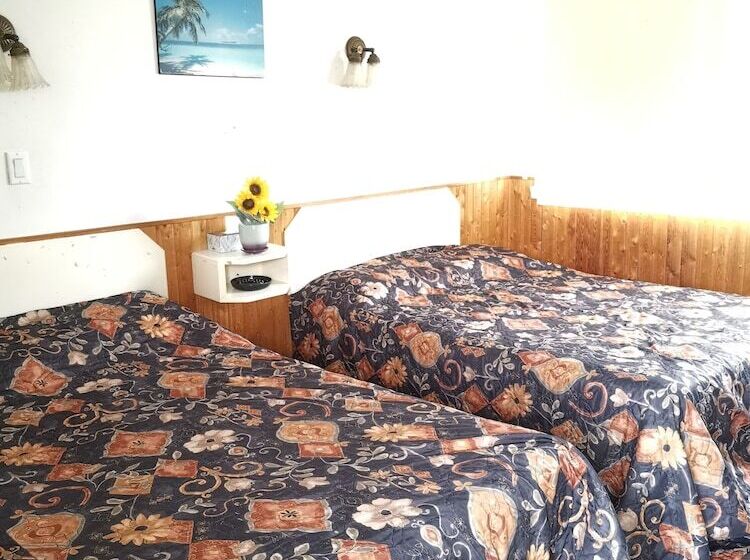 Motel Sainte Catherine