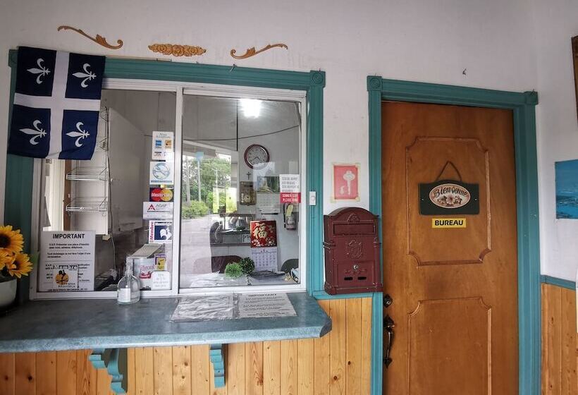 Motel Sainte Catherine