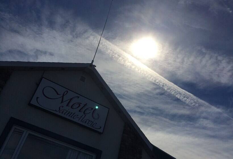 Motel Sainte Flavie