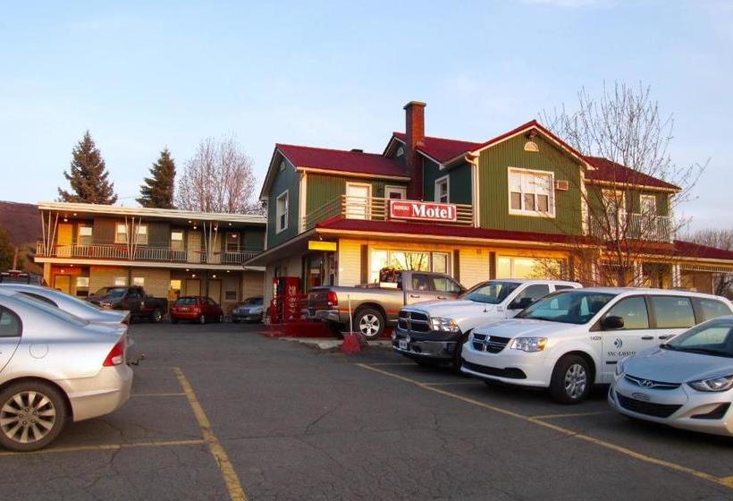 Motel Saint Hilaire