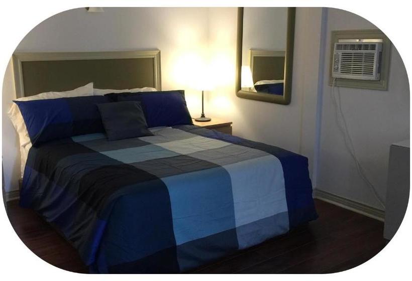 Мотель Shoreline Suites