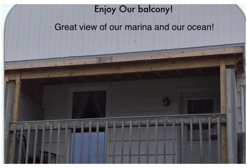 Мотель Shoreline Suites