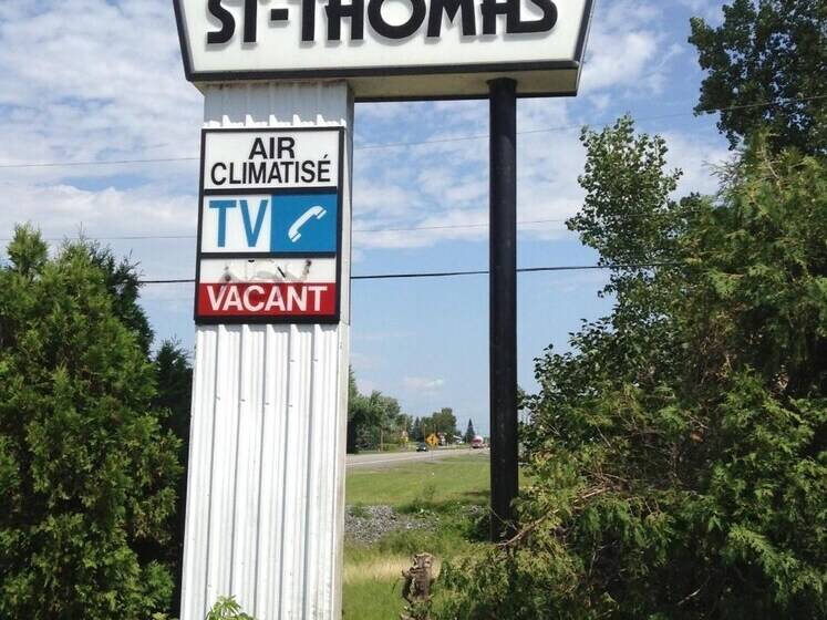 Motel St Thomas