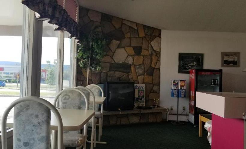 מוטל Tara Vista Inn