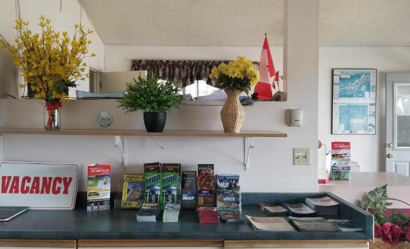 מוטל Tara Vista Inn