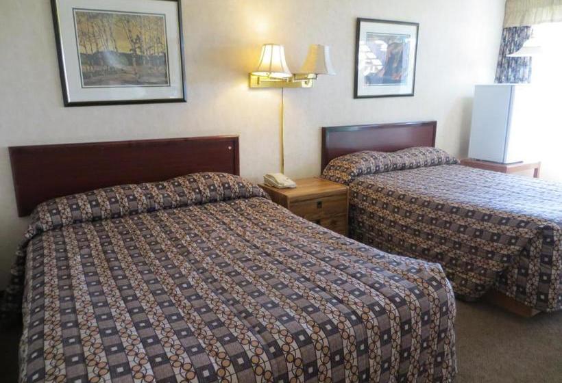 מוטל Tara Vista Inn