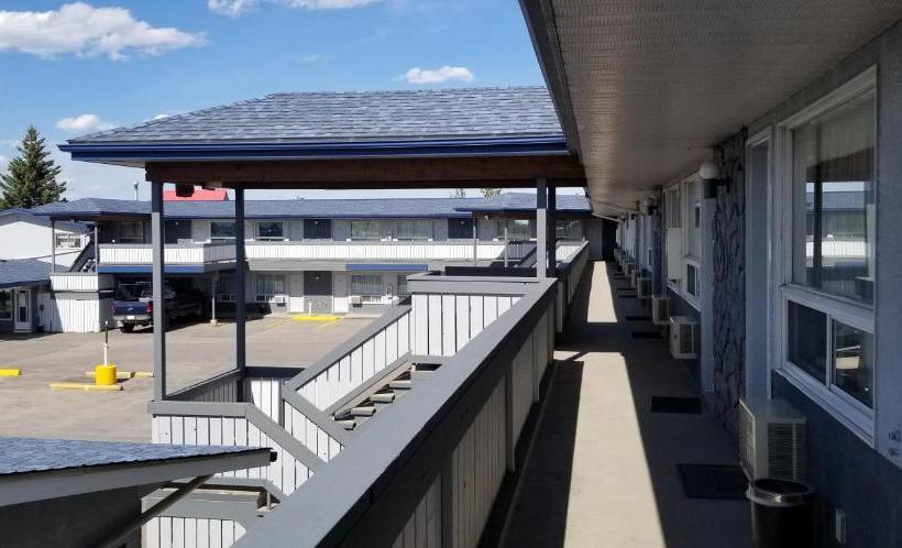 מוטל Tara Vista Inn