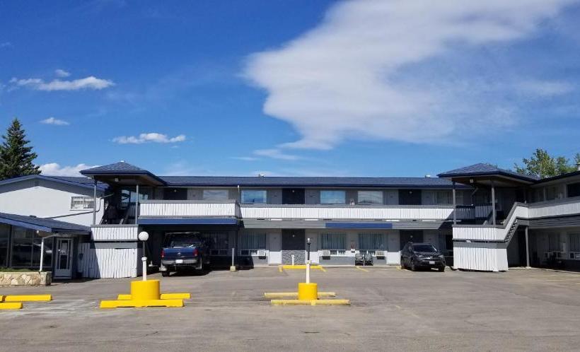 מוטל Tara Vista Inn