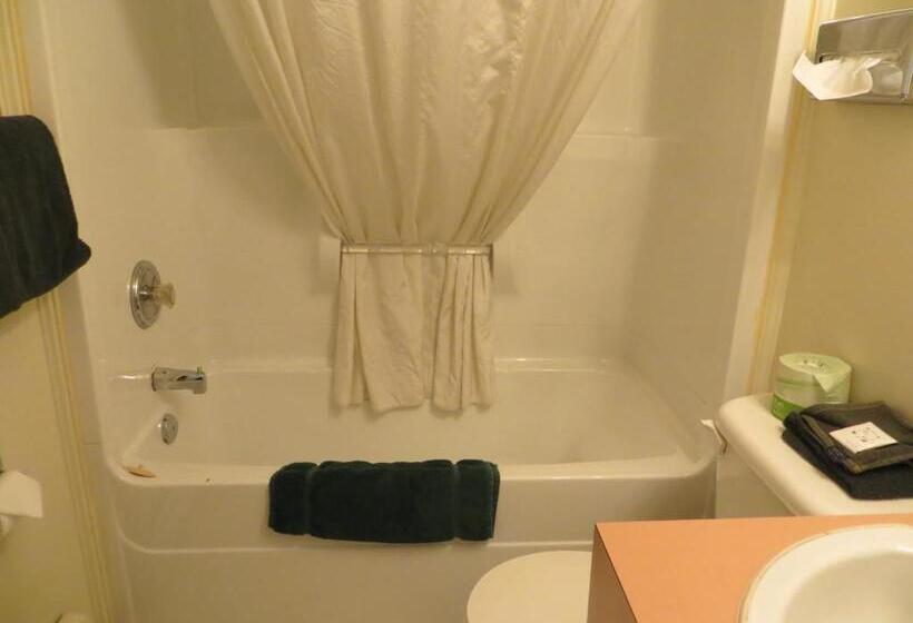 מוטל Tara Vista Inn