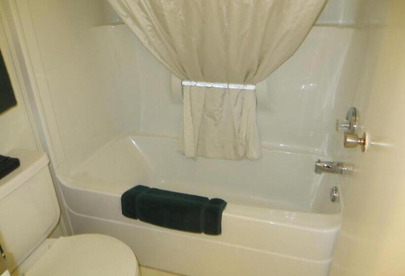 מוטל Tara Vista Inn