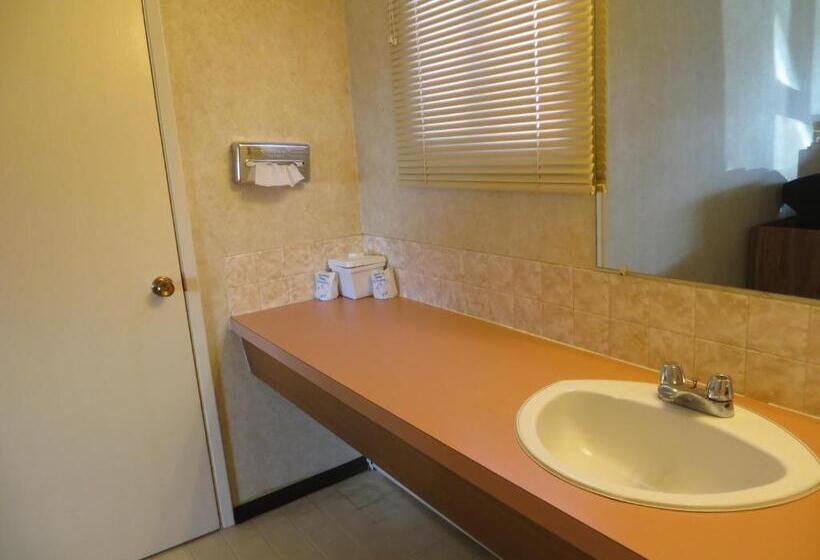 فندق على الطريق Tara Vista Inn