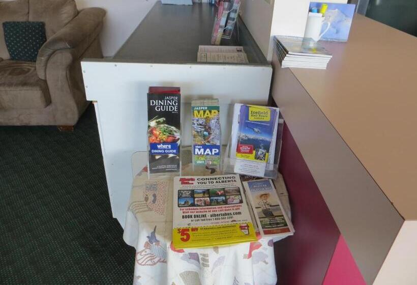 מוטל Tara Vista Inn