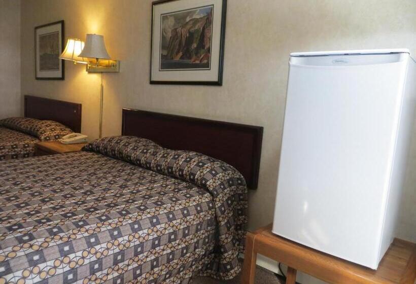 מוטל Tara Vista Inn