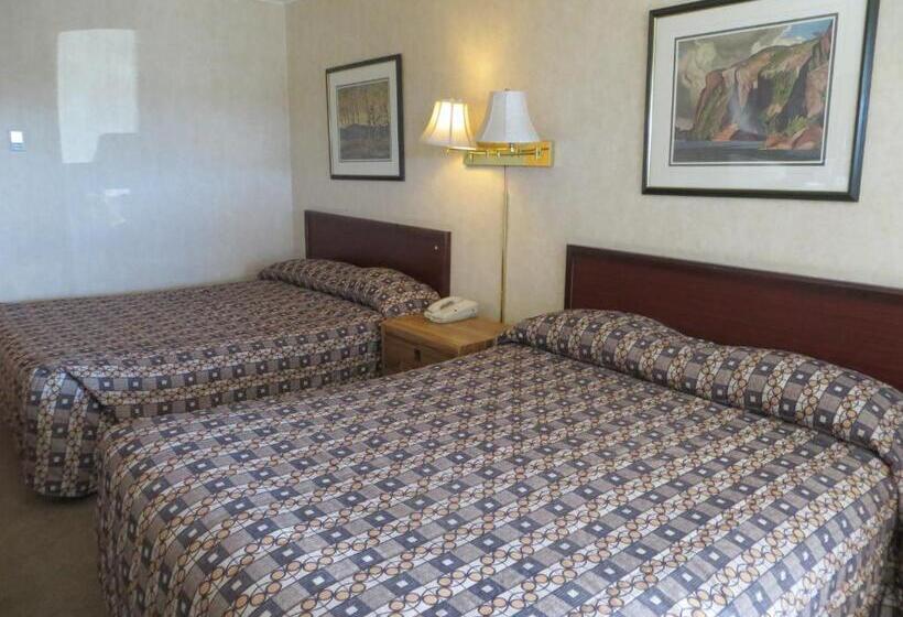 מוטל Tara Vista Inn