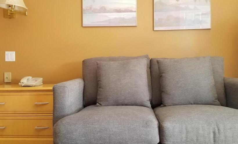 מוטל Tara Vista Inn