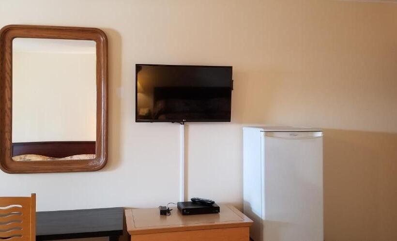 فندق على الطريق Tara Vista Inn