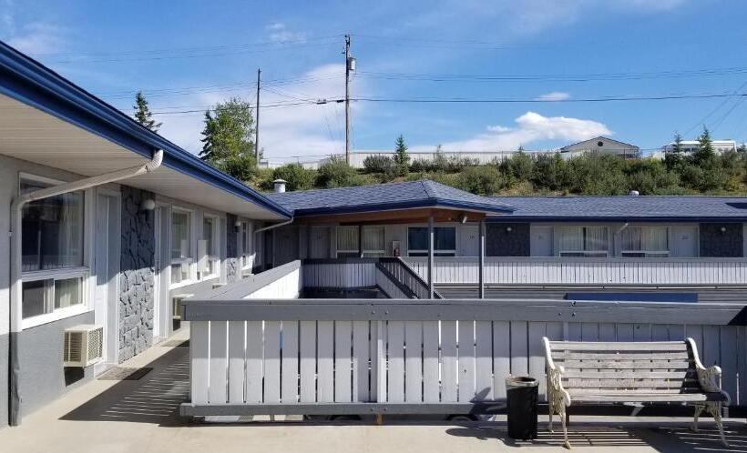 מוטל Tara Vista Inn