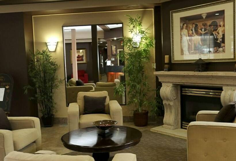 فندق على الطريق The Bridgeport Inn