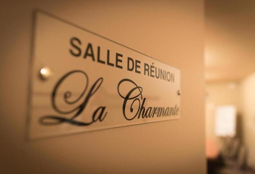 מוטל Travelodge By Wyndham Drummondville