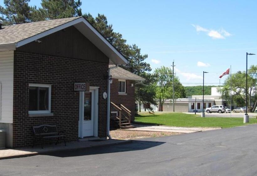 فندق على الطريق Wellington Inn