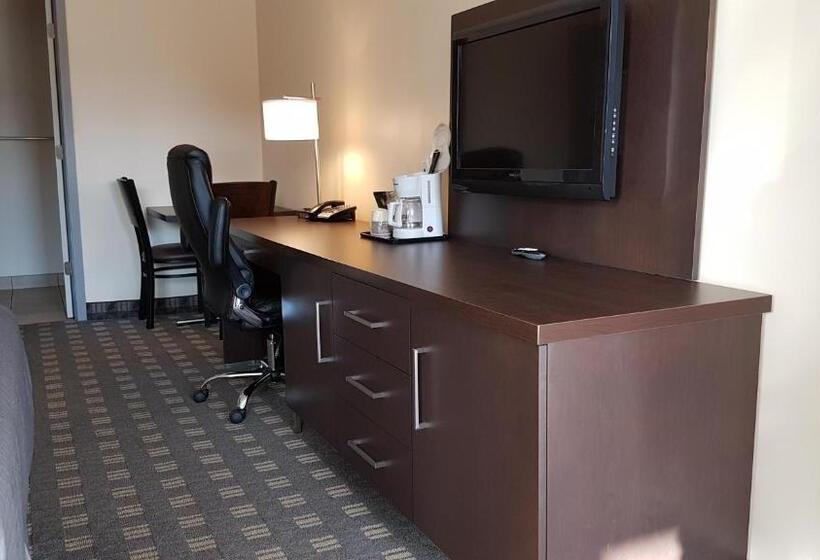 فندق على الطريق Wellington Inn