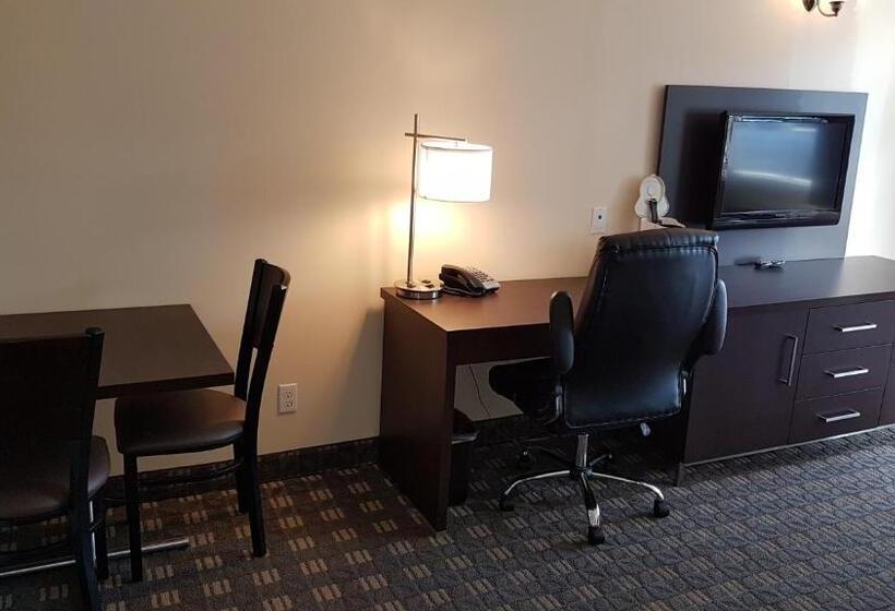 فندق على الطريق Wellington Inn