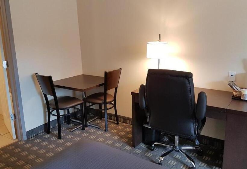 فندق على الطريق Wellington Inn