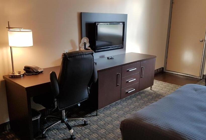 فندق على الطريق Wellington Inn