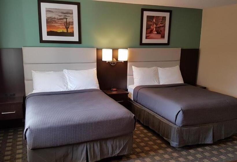 فندق على الطريق Wellington Inn